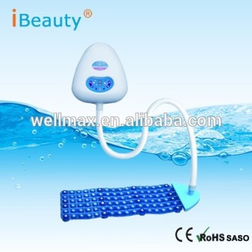 Hydro ozone therapy bubble bath spa