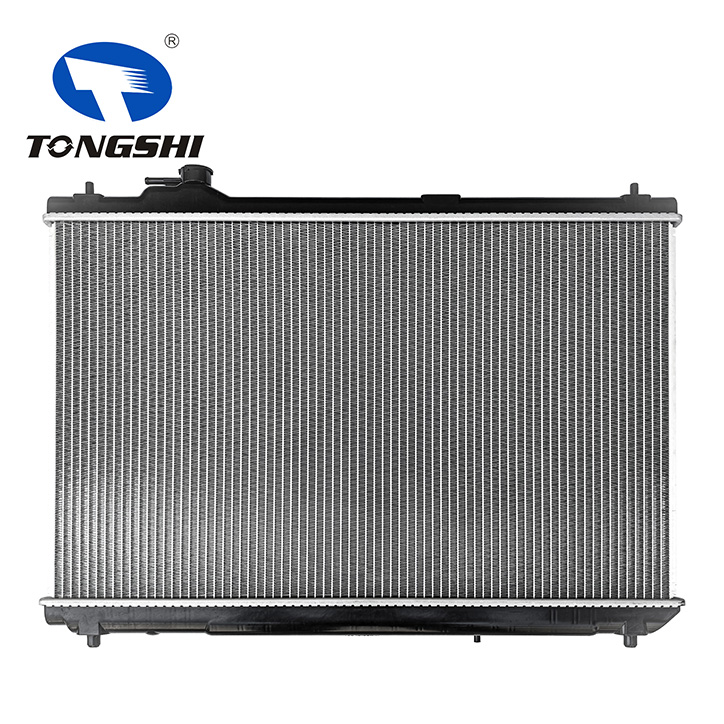 OE 16400-20130 / 16400-20410 / 16400-20200 / 1640020240 Radiator for RX300 MCU10W OE 16400-20130 / 16400-20410 / 16400-20200 / 1640020240 Radiator for RX300 MCU10W