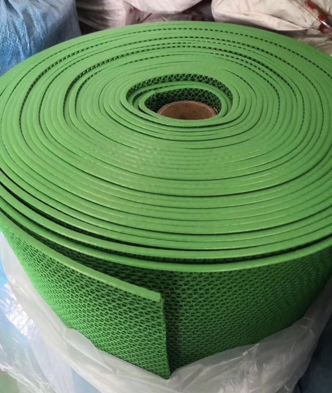 pvc s mat