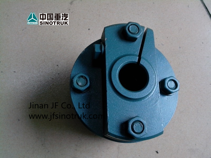 VG1560080300 VG1092080401 VG1560080400 Flange gandingan