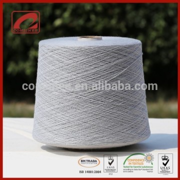 Natural flax linen fiber yarn for knitting linen flax clothes
