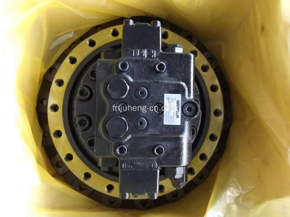 pièces d'excavatrice 325B Travel Motor 325B Final Drive 1141357