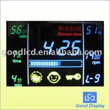 color lcd