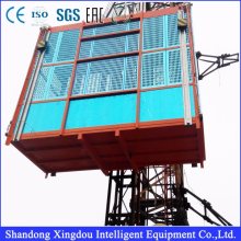 Sc200 Construction Hoist/Construction Elevator/Construction Lift
