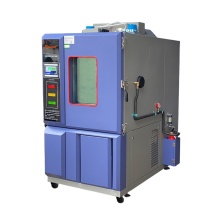 Factory Direct Selling: Climatic Temperature and Humidity Controlled Test Chamber Simulation