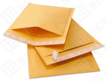 Golden Kraft Bubble Mailer Ps 7.25*11 Cushioned Mailing Bags