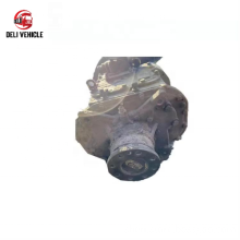 Used FAST 6DS-148 Gearbox Assembly in Good Condition for Trucks and Buses