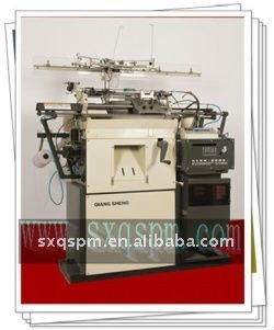 Computerized Glove Knitting Machine