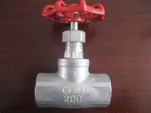 china harga globe valve stainless steel 316 globe valve price