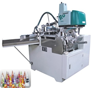 CPC220 paper  cone  cup machine