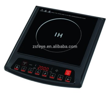 Commercial induction cooker/infrared induction cooker/dc induction cooker