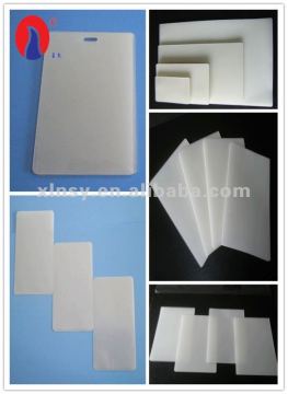 a4 paper transparent plastic paper manufacturer