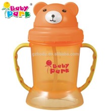 baby bottle drink bottles baby training cup BPF313