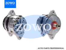 10459013 DELCO CAR ALTERNATOR 130A 12V