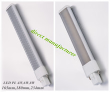 2 pin 4 pin LED PL Light