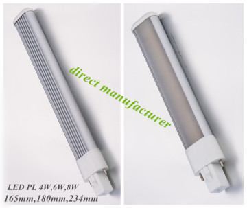 2 pin 4 pin LED PL Light