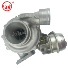 JF123021 RHV4 Universal Turbo Kit VIGL Turbo