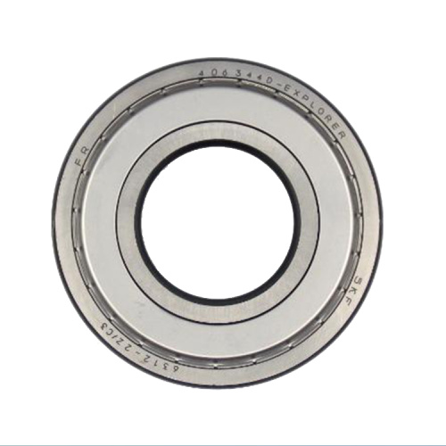 SKF deep groove ball bearing for motorbike