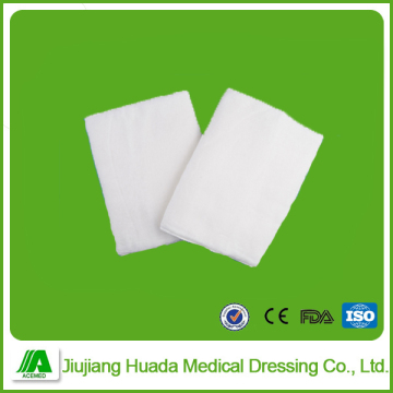 Competitive price absorbent cotton pads