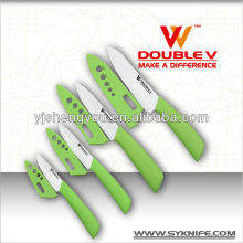 zircon ceramic knives