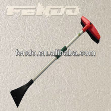 Car Plastic Snow Brush