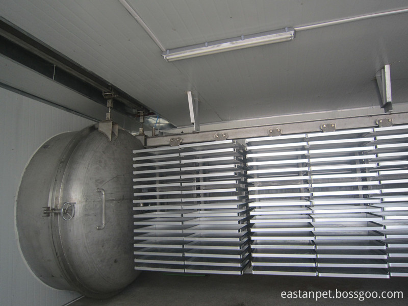 freeze-drying machine_