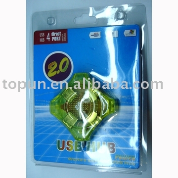 USB Hub