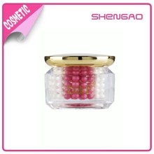 Tender rose pearl cream