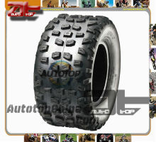 High Quality 22x10-10 ATV Tire/ UTV Tire with DOT/E mark