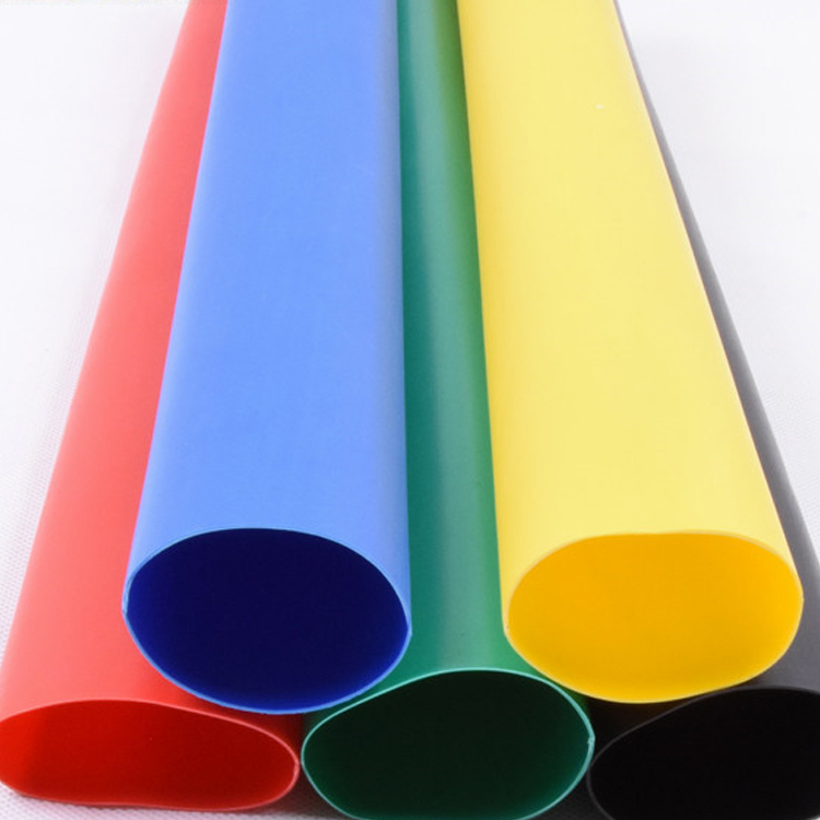 Non Slip Insulation Heat Shrink Tubing 30Mm Insulation Heat Shrink Tube