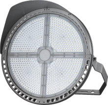 Safe Versatility LED Arena Flood Light