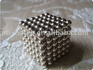 Magnet bal/magnet sphere