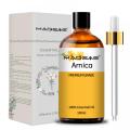 Wholesale Price Arnica Oil Organic Pure Natural Arnica Essential Oil