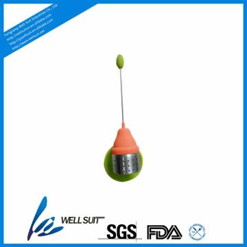 hot sell silicone pot strainer
