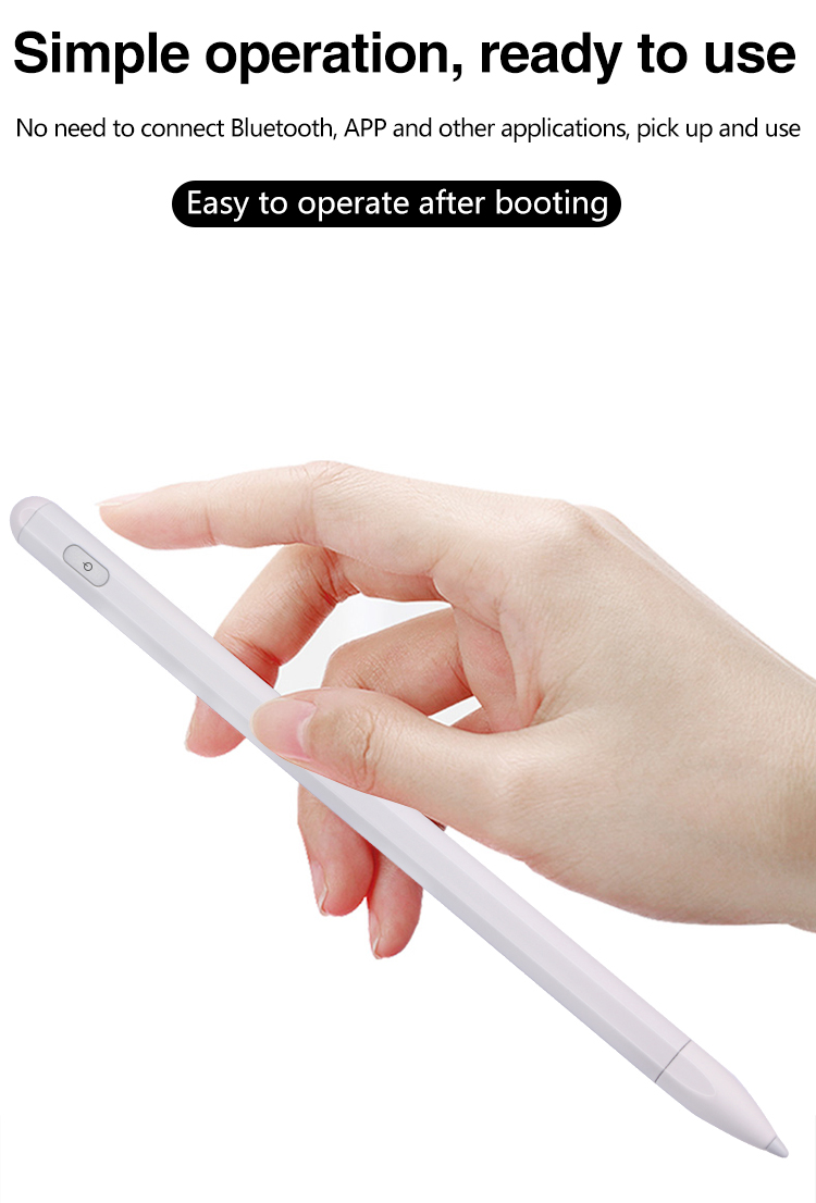 apple stylus pen target