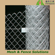 Chainlink Fencing Mesh ISO Certified Factory