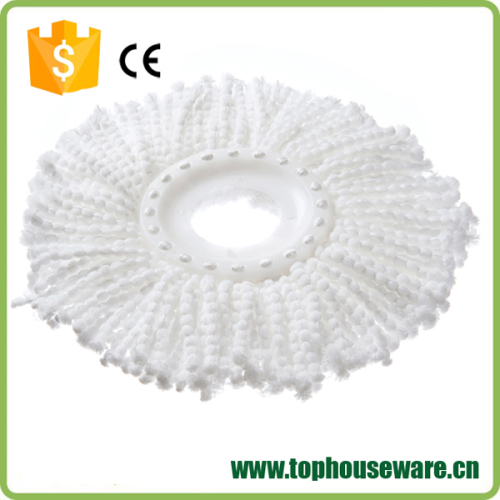 looped spin mop head /mop head