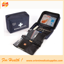 High quality auto emergency First Aid Kit