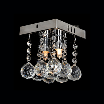 corridor ceiling lamp chandelier luxury decorative lamp