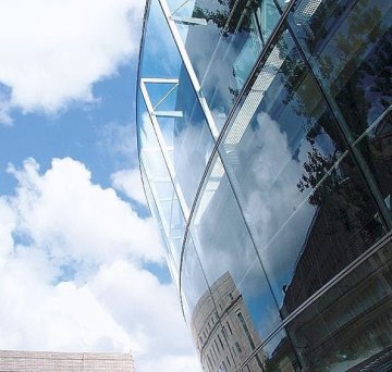 Agc Laminated Glass (AGCL)