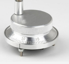 CNC Handwheel MPG Fanuc Rotary Encoder 100 PPR