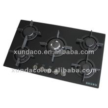 Stainless Steel Gas Hob Cooktop Cooker