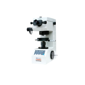 HV-1000 Microhardness Tester: Precision Testing Equipment