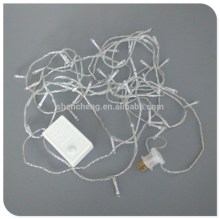 led christmas fireworks light chain china