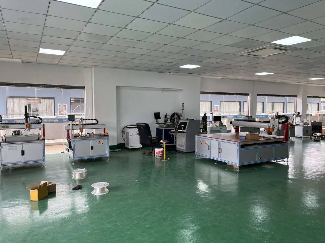 CNCコンデンサ放電スタッド溶接ガンこてパネルスタッド溶接装置