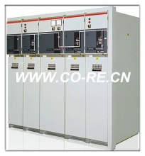 HXGN-12 Fix Type High Voltage Ring Main Unit Switchgear Panel