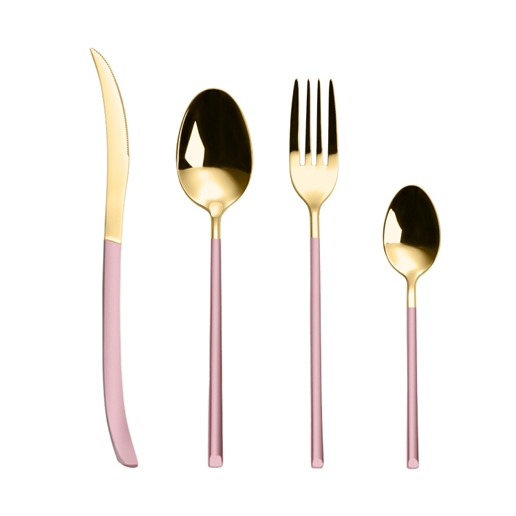 Wedding  Cutlery Set