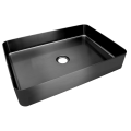 Meiao newest nano pvd color plated bathroom basin