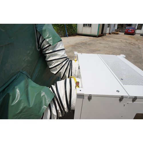 60000BTU Environmental Control Unit for Military Shelter