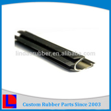 ISO 9001:2008 EPDM rubber car weatherstripping